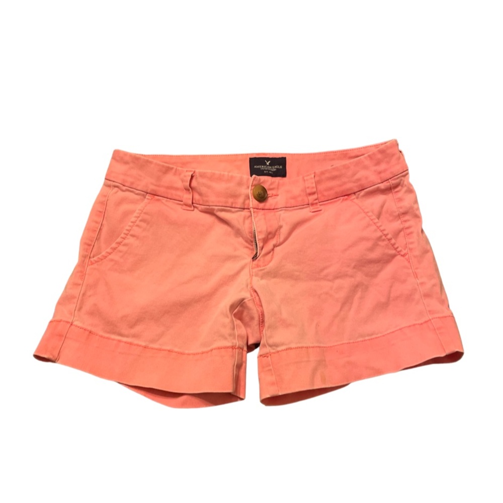 American Eagle Midi shorts